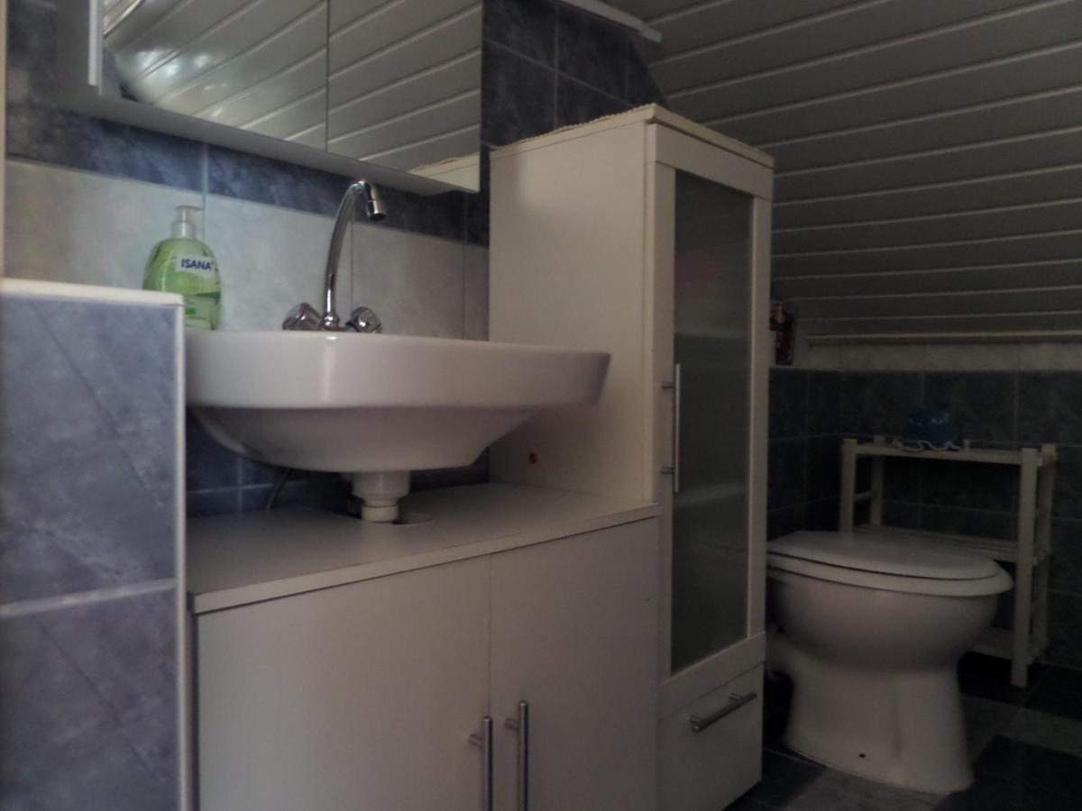 Bori Apartmanok Hajduszoboszlo Exterior foto