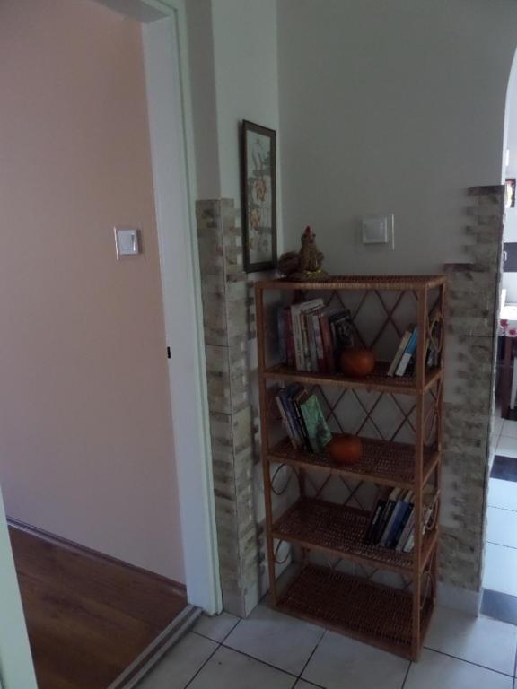 Bori Apartmanok Hajduszoboszlo Exterior foto