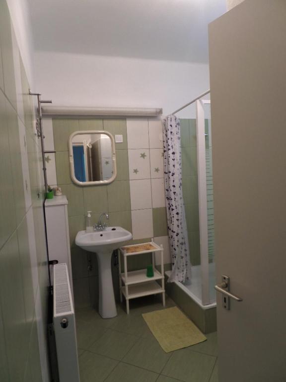 Bori Apartmanok Hajduszoboszlo Exterior foto