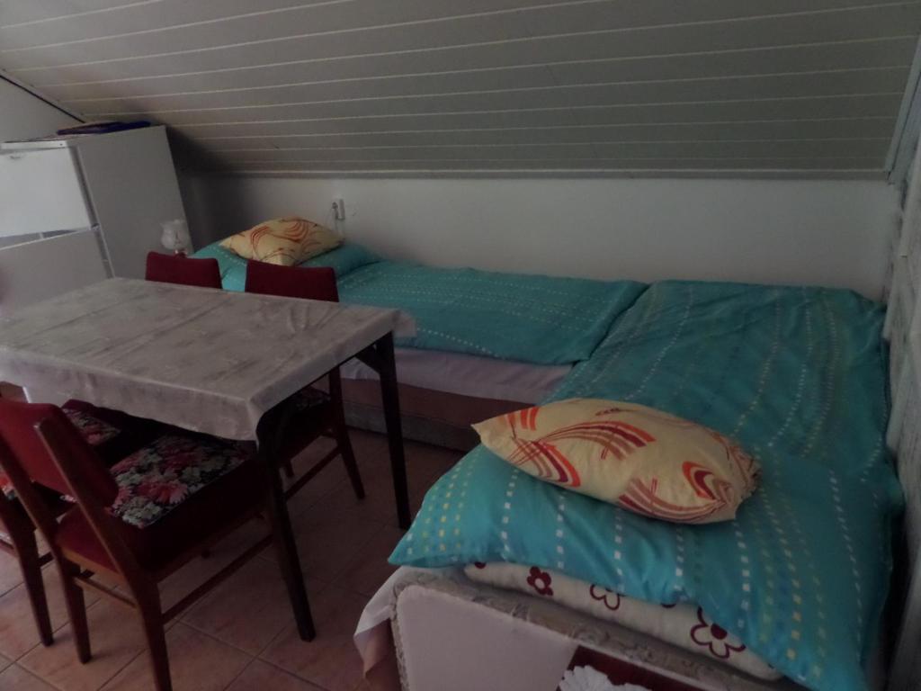 Bori Apartmanok Hajduszoboszlo Exterior foto