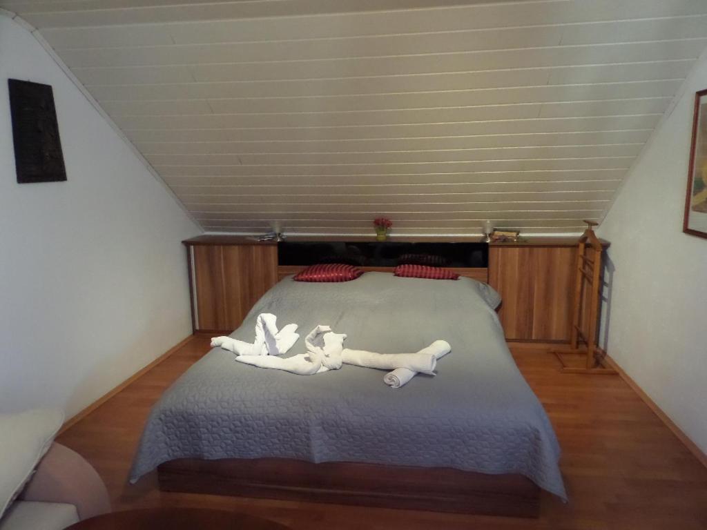 Bori Apartmanok Hajduszoboszlo Exterior foto