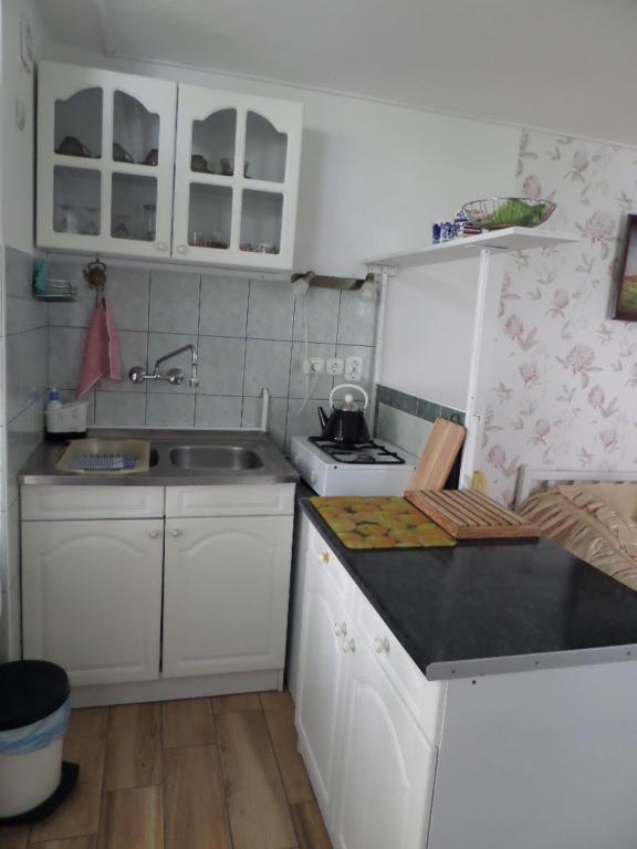 Bori Apartmanok Hajduszoboszlo Exterior foto