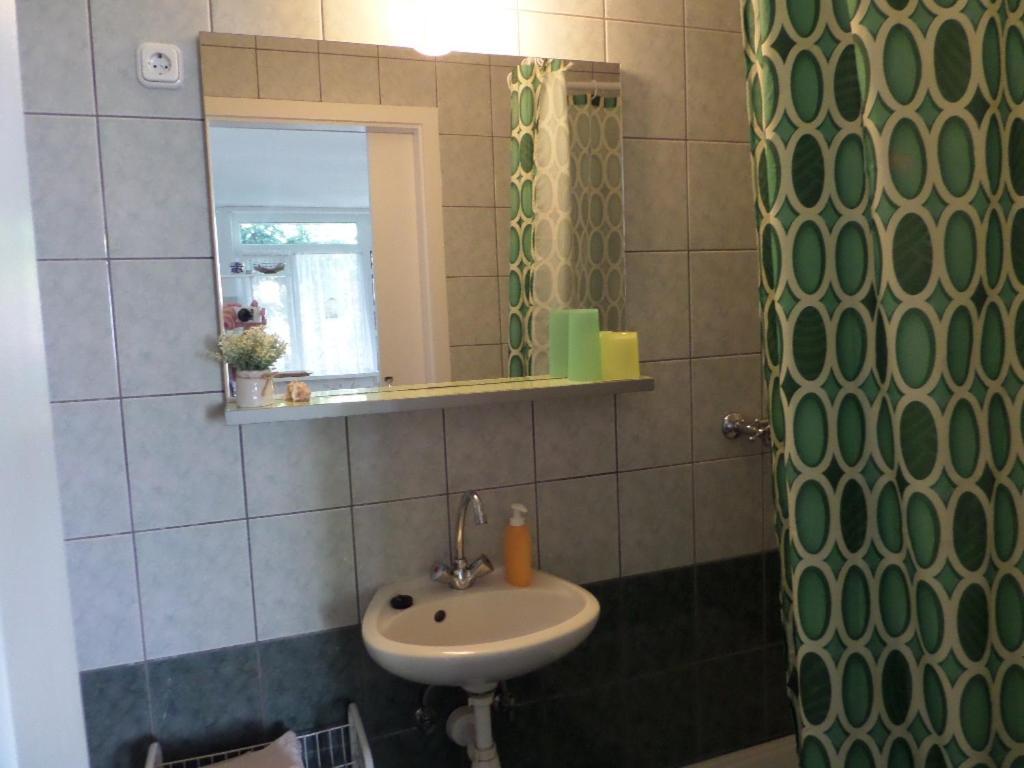 Bori Apartmanok Hajduszoboszlo Exterior foto